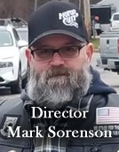 Director Mark Sorenson